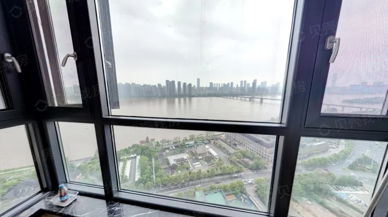 Vanke Li JinYu International - View 4