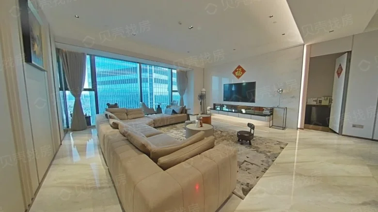 Min Ying International Trade Center - View 5