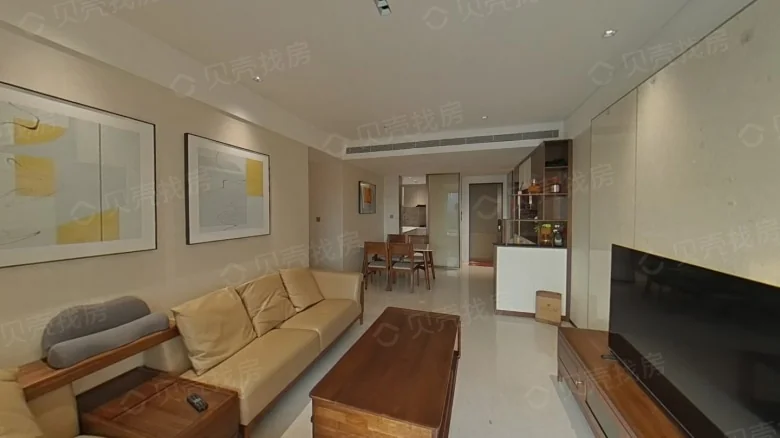 Jinzhen Qilin Grand Mansion - View 1