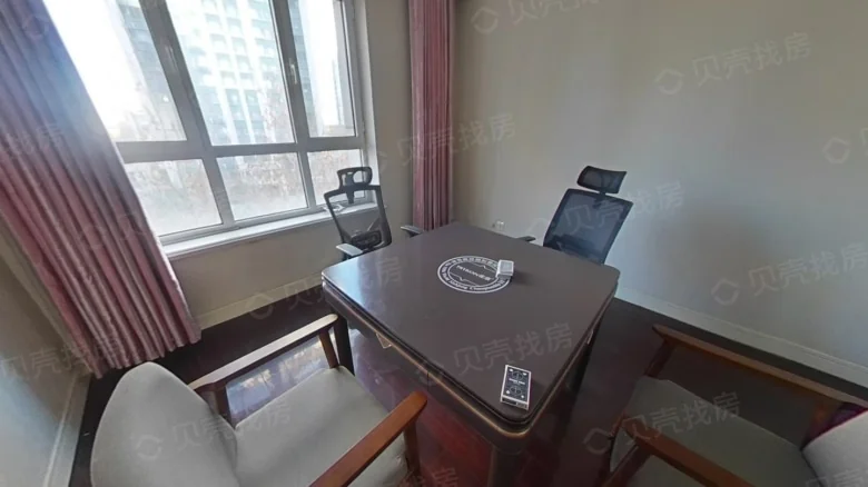 Wanda Plaza Huajingyuan - View 3