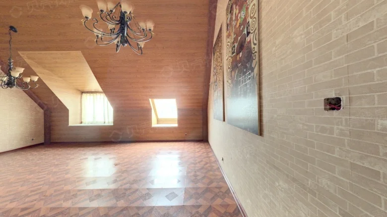 Renecheng International - View 2