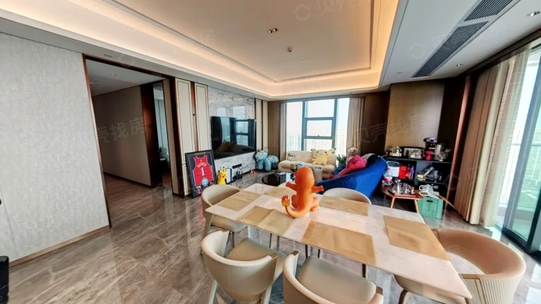 Yunda Central Square Phase III - View 3