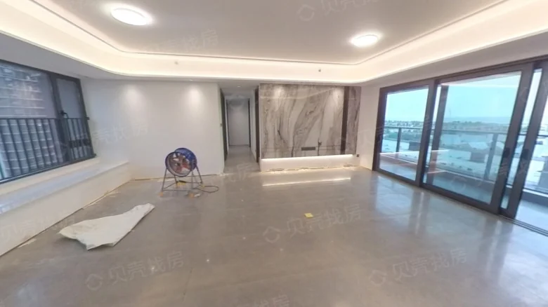 Binhai Run Mansion - View 3