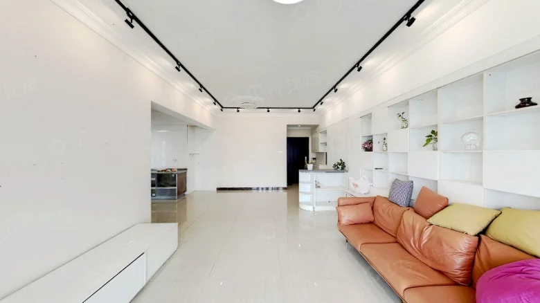 Liyinhua Courtyard B District - View 1