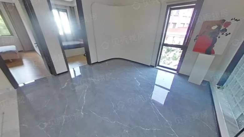 Rewarding Lake Garden - View 2