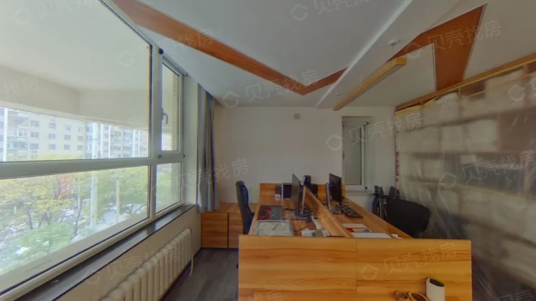 Renessense Crystal City Residential Complex - View 2