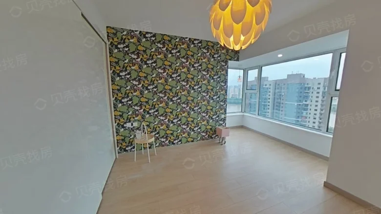 Shangjing Xin Shijie - View 1