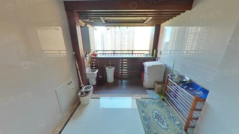 Rende River Bay Phase II - View 5