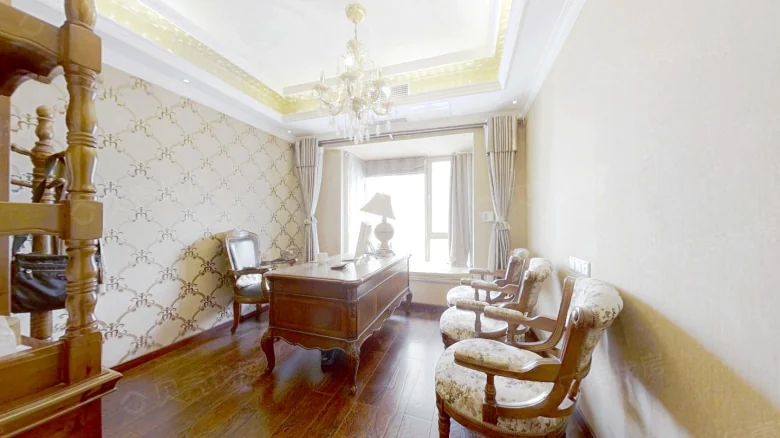 Riyue Guangjiebei 1号 - View 1