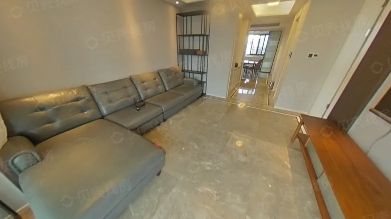 Platinum Riviera Residence - View 4