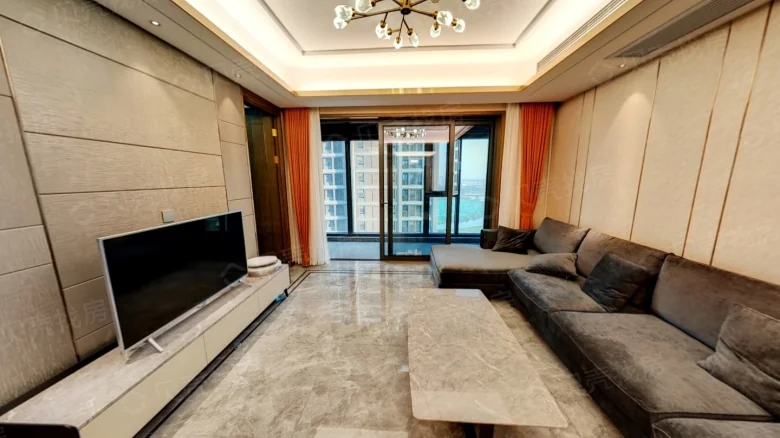 Green City Fengqi Harmony Chime - View 2