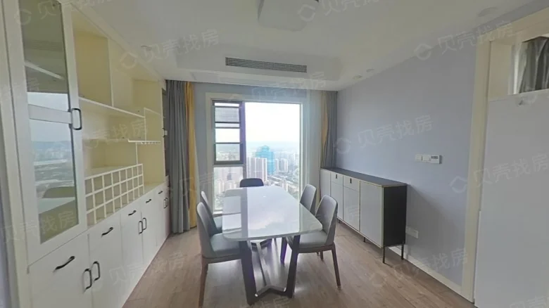 Palm Springs Phase IV - View 3