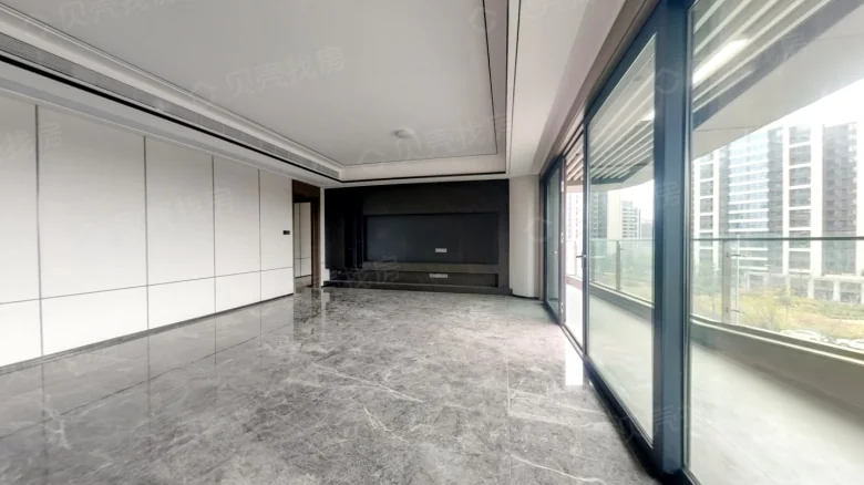 Longxi Lake Platinum Green Manor - View 5