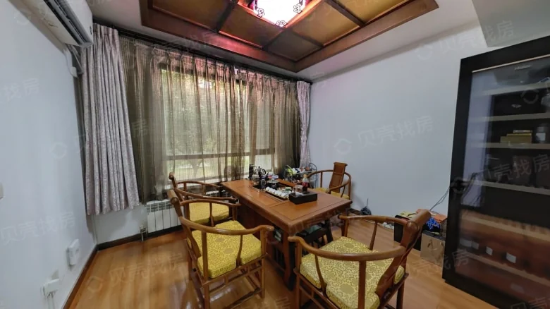 DASHUNTIANCHENG - View 1