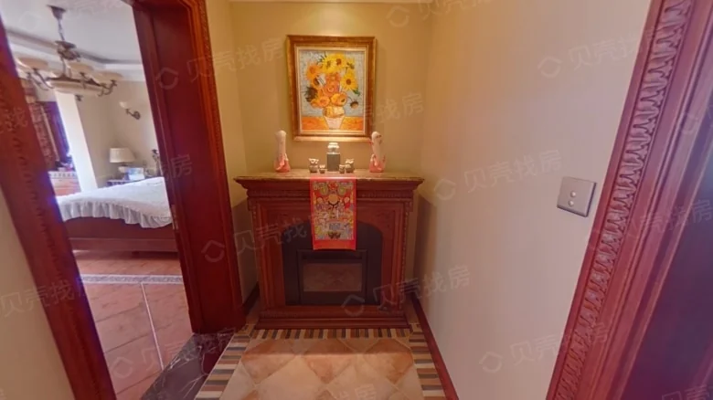 SR International New City - View 5