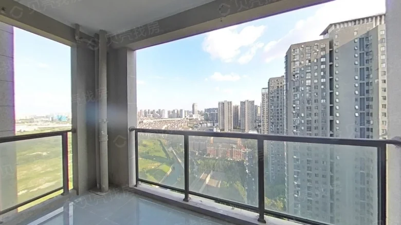 Lakeview Anhui Style Pavilion - View 3