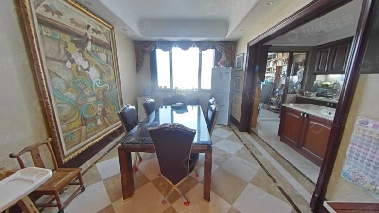 China Ocean Purple Imperial View Mansion - View 2