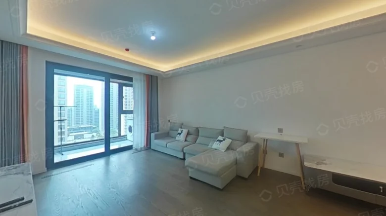 Haiшу Jinmao Villa - View 2