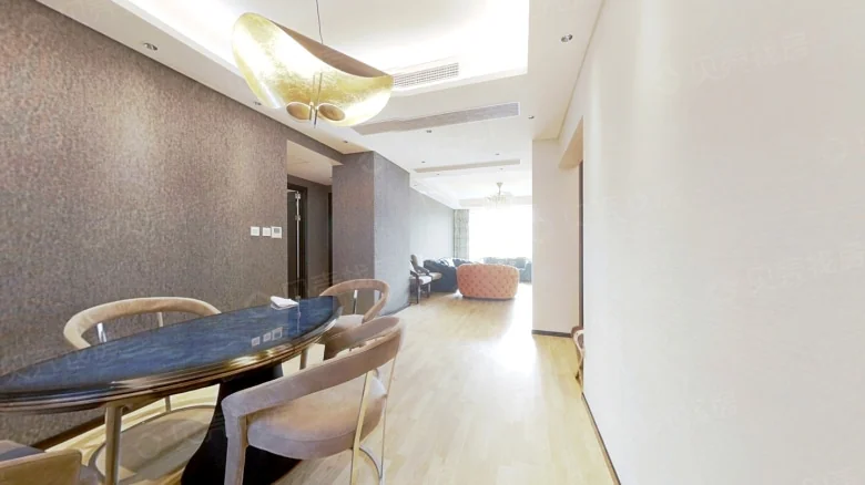 Imperial View New World - View 2