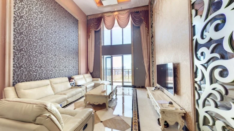 Shine Tower Water View - View 1