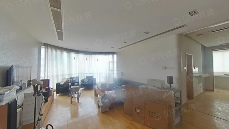 Jin Di Shui An - View 1