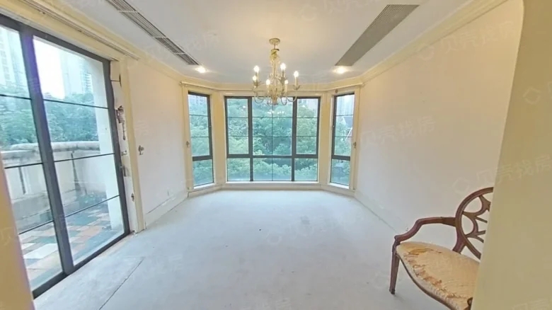 Poly Jiang'an Garden Villas - View 3