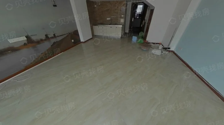 Blue Ocean Harmony Hall - View 2