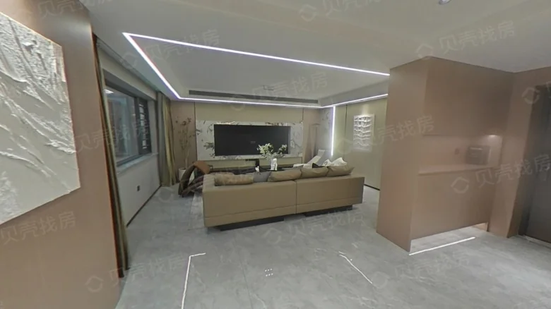 Seaside Commercial Mall - View 2