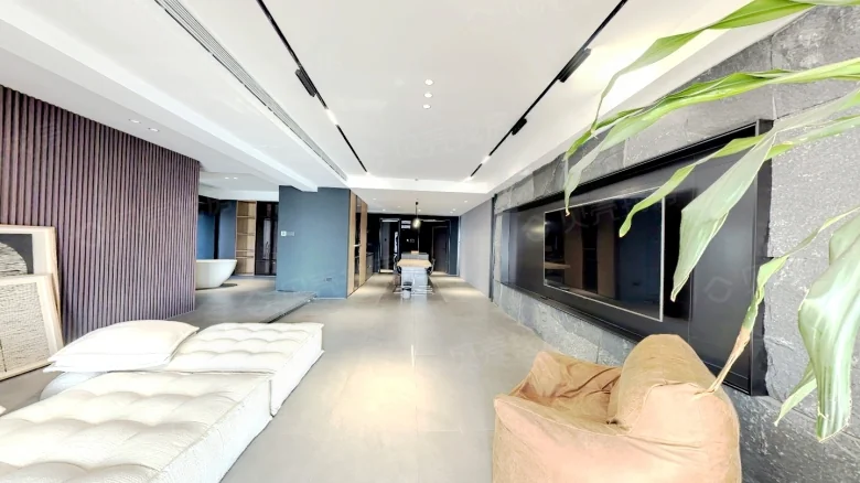 Century River Charm - View 1