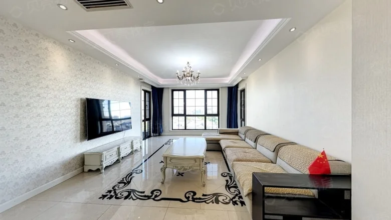 Oceanwide Tianzhu Phase III - View 2