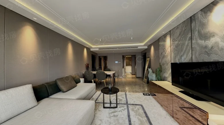 Zunyue Guanghua - View 5