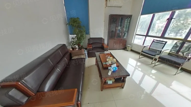 Pingbei Liucun Scattered Plots - View 3