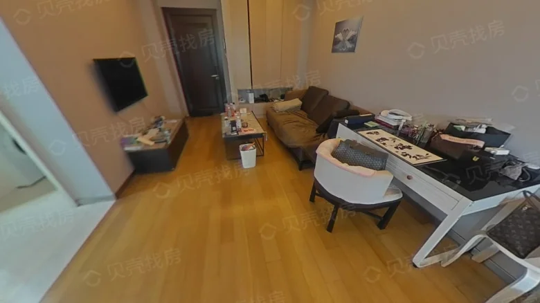 China Ocean Purple Imperial Residence View Mansion - View 1