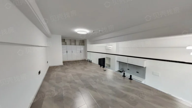 Vanke · Park Avenue - View 4