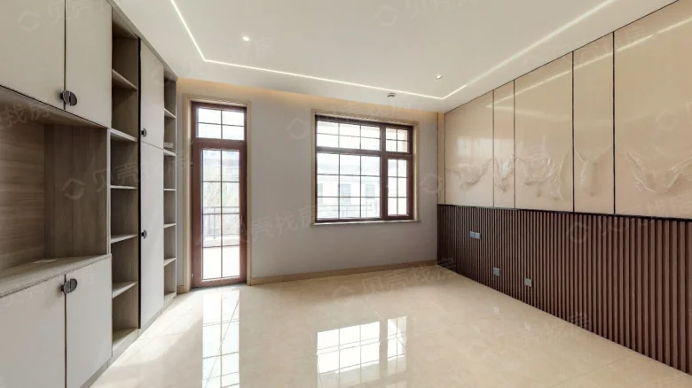 New World王府AB District - View 3