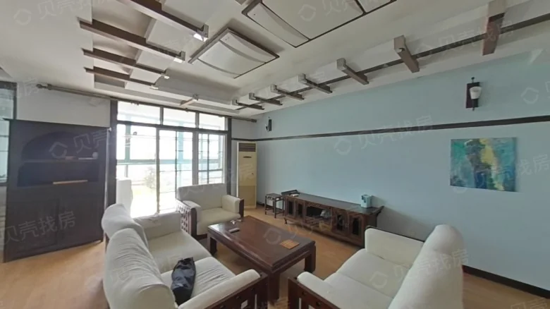 Tiantai Fragrant Valley Phase I - View 2