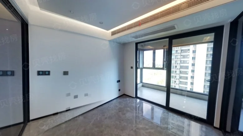 Vanke Jade Oriental - View 1