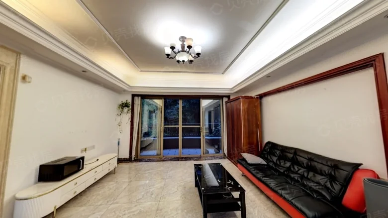 Harmony View New City Upper City Mansion - View 2