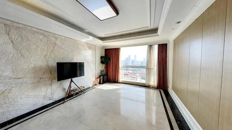 Suning Plaza Junyue - View 2