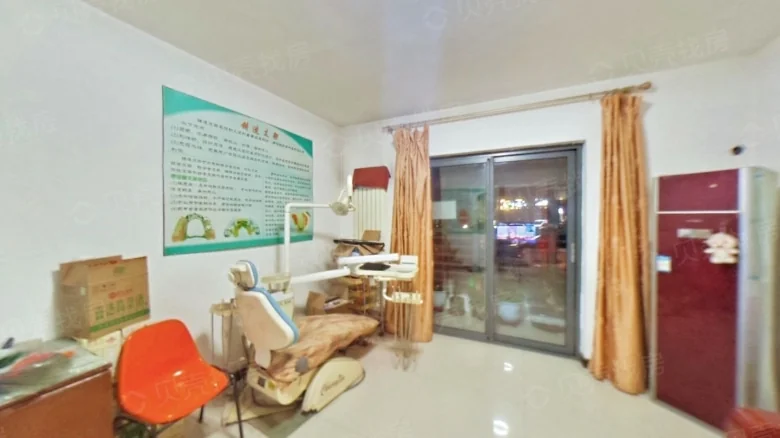 Tianfang Beauty Domain Huating - View 1