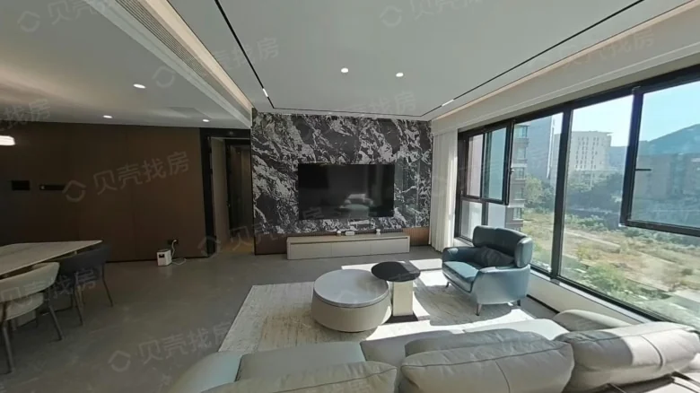 Poly Donggang Tianhui - View 3