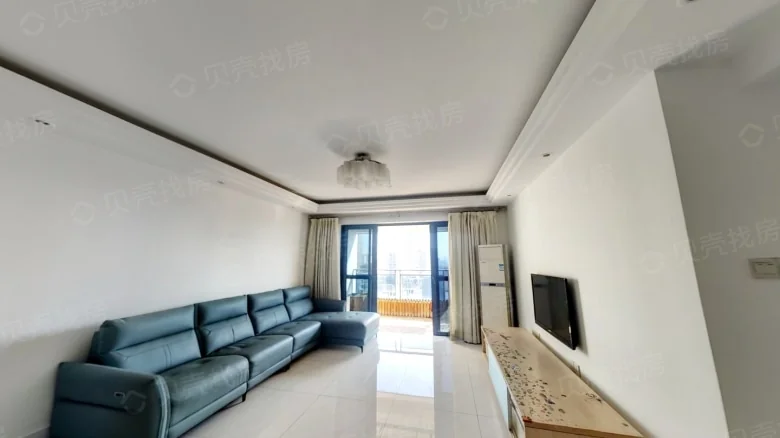 China Travel International Residences Phase II - View 2