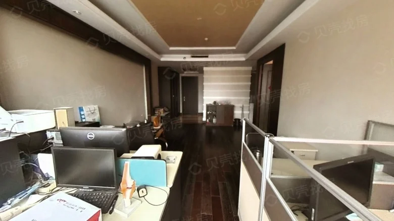 FAXIANG No. 1 Mansion - View 2