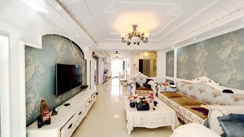 Green View Hall Phase II - View 3