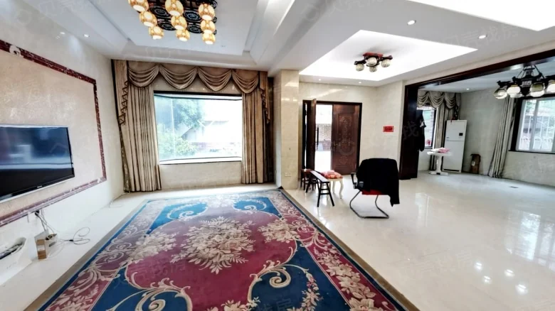 Jianming Villa - View 3