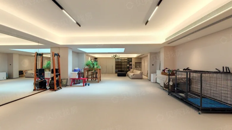 Jade Park Phase V - View 1