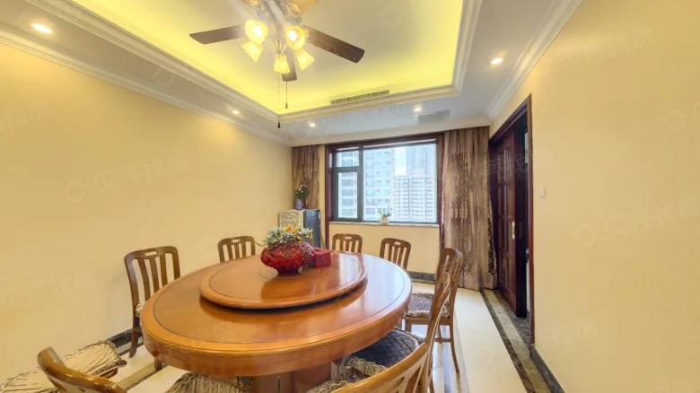 Evergrande Emperor View South District - View 3