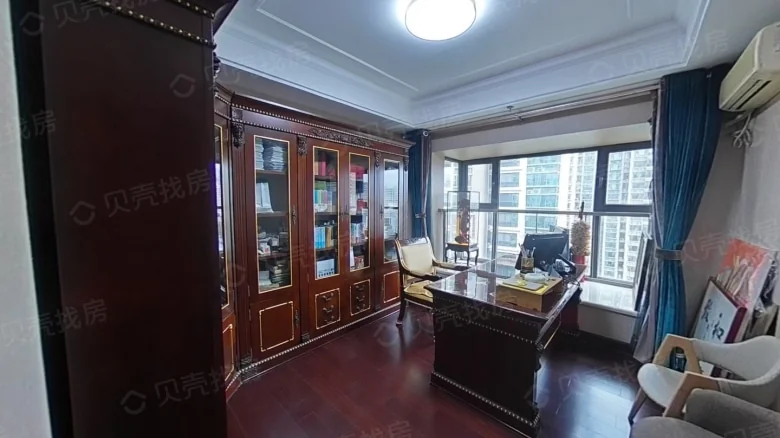 Evergrande Apartments - View 2