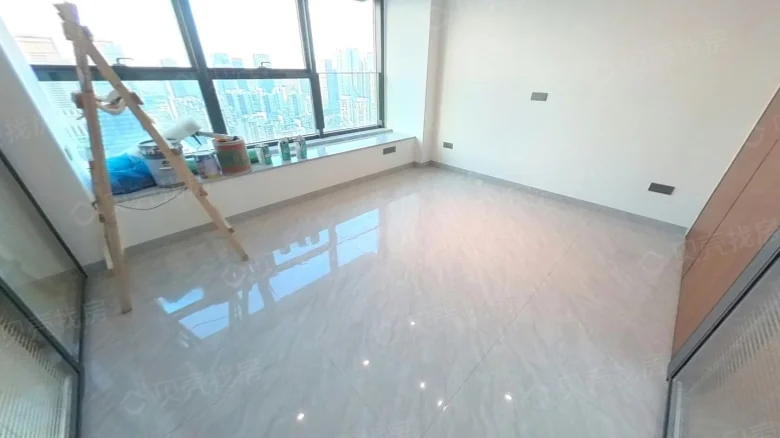 Poly Tianji - View 1