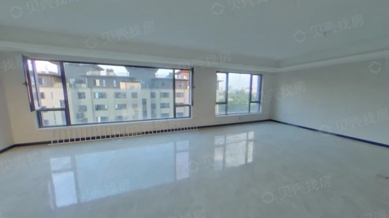 Kingdom Bay Wenhua Residence - View 2